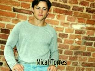 MicahTorres