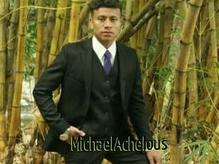 MichaelAchelous
