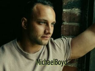MichaelBoyd