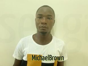 MichaelBrown