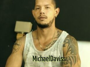 MichaelDaviss