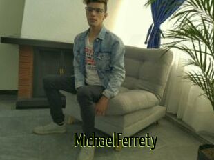 MichaelFerrety