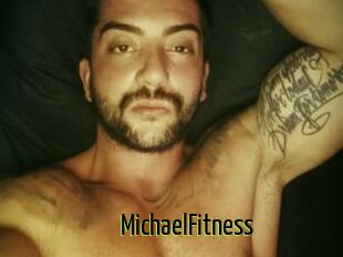MichaelFitness
