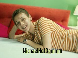 MichaelHotDammm