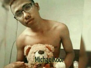 MichaelKoor