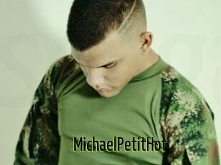 MichaelPetitHot