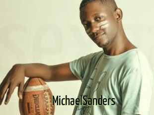 MichaelSanders