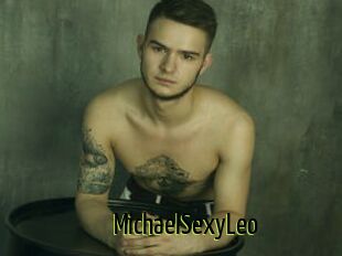MichaelSexyLeo
