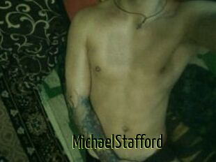 Michael_Stafford