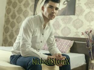 MichaelStormX