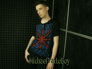 MichaelTattoBoy