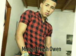 Michael_Fresh_Owen