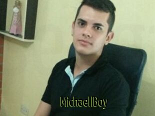 MichaellBoy