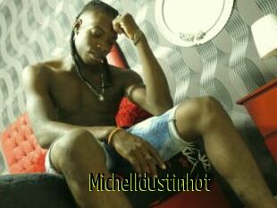 Michelldustinhot