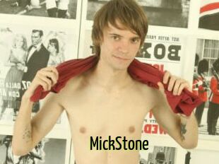 MickStone