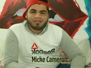 Micke_Cameron