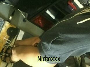 Mickoxxx