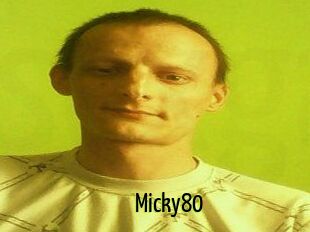 Micky80