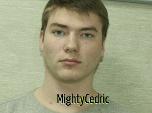 MightyCedric