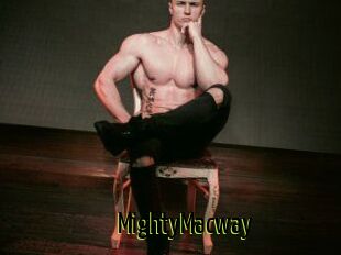 MightyMacway