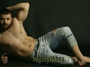 MightyMikey
