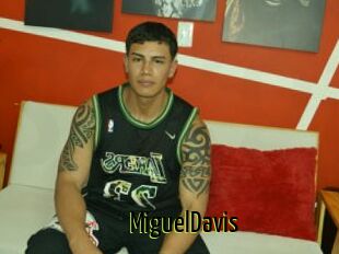 MiguelDavis