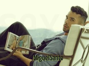 MiguelSanto