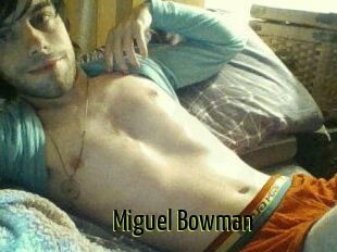 Miguel_Bowman