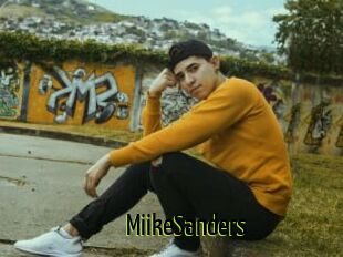 MiikeSanders