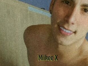Miikee_X