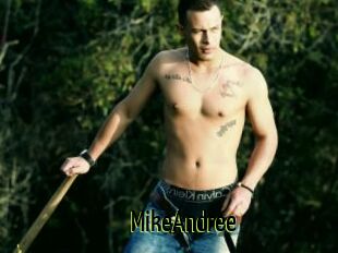 MikeAndree