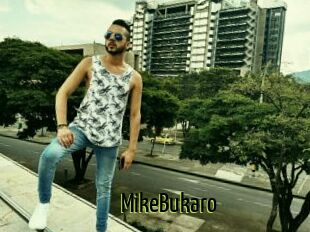 MikeBukaro