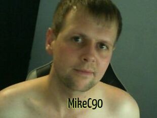 MikeC90