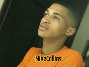 MikeCollins