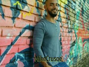 MikeCrusoe
