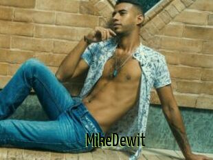 MikeDewit