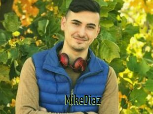 MikeDiaz