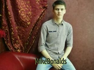 MikeDonalds