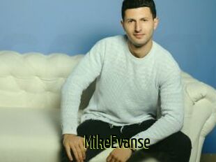 MikeEvanse