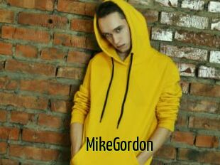 MikeGordon