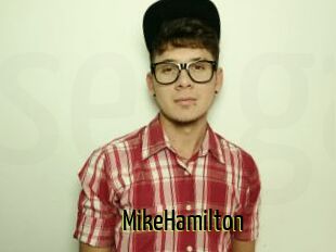 MikeHamilton