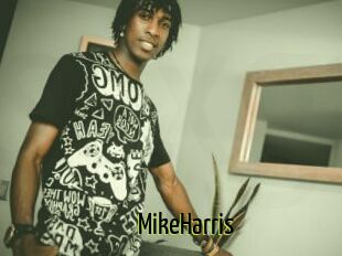 MikeHarris