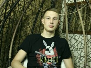 MikeHill