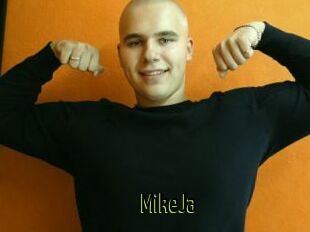 MikeJa