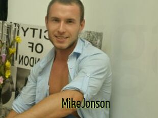 MikeJonson