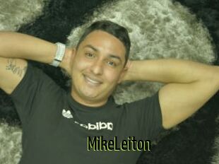 MikeLeiton