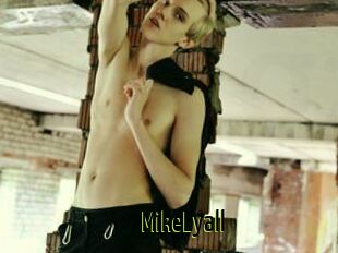 MikeLyall