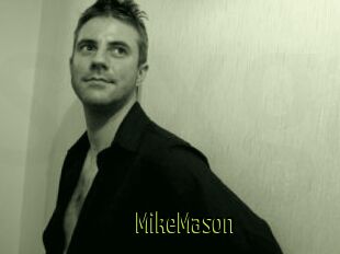 MikeMason