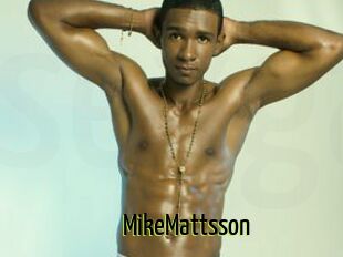 MikeMattsson