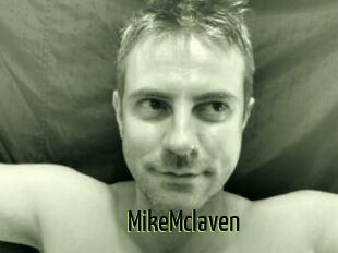 MikeMclaven